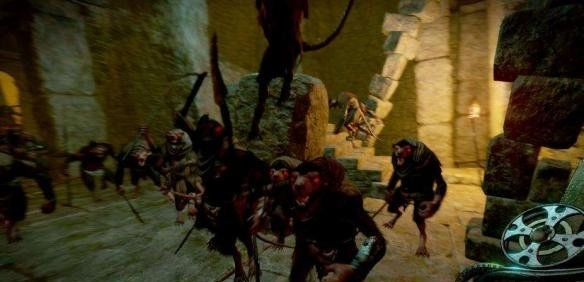 《战锤：末世鼠疫2》里鼠潮来临为何没有号角声？关于鼠潮无号角声的原因解析