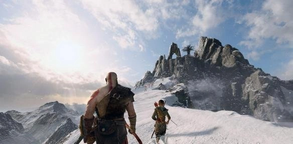 《战神4》字体放大攻略：教你如何调整字体大小