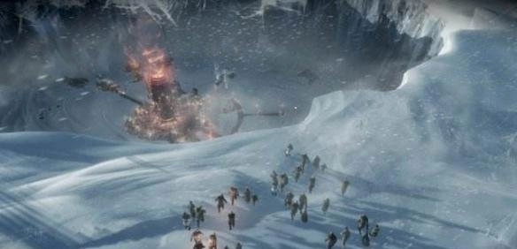 《冰汽时代》实用玩法心得分享Frostpunk新手必看小技巧有哪些？