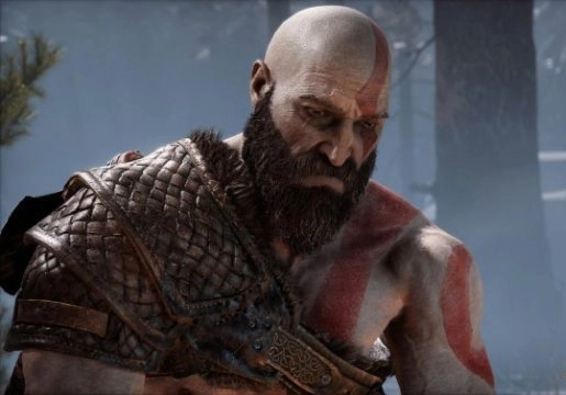 《战神4》1.16版本补丁推送后，遭遇光照渲染异常问题