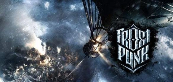 《冰汽时代》返回桌面操作指南Frostpunk如何返回桌面？