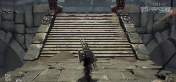 《救赎之路》里双刀该如何装备？双刀装备的具体方法解析