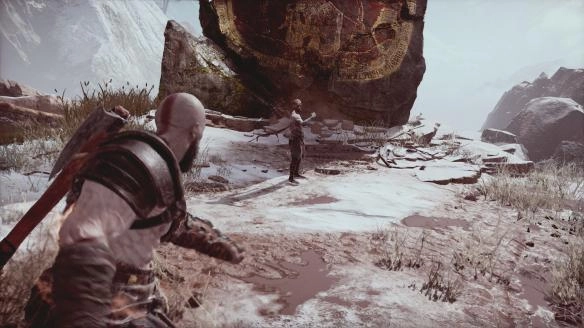 《战神4》火焰山最终挑战三把钥匙的获取攻略