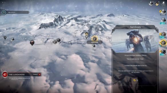 《冰汽时代》里采煤机的使用方法是什么？采煤机出现了存储已满的情况