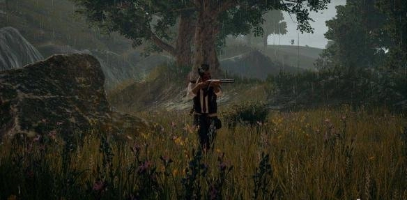 《绝地求生大逃杀》新版本更新内容解析此次更新都带来了哪些新东西？