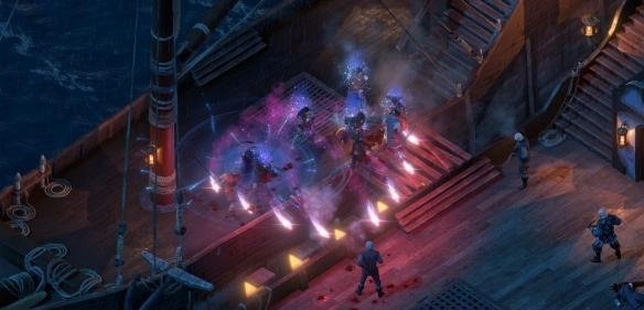 《永恒之柱2：死亡之火》全宠物解锁攻略如何获取所有宠物？