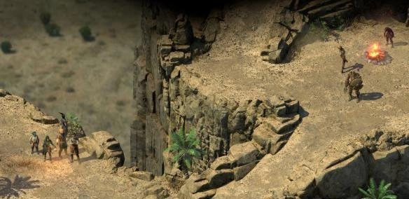 《永恒之柱2：死亡之火》铁人模式队伍搭配方案与全职业加点指南