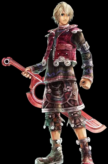 《异度之刃2》新DLC信息疑似提前流出初代主角有望现身