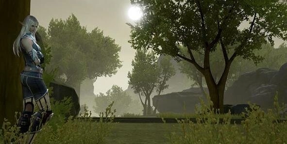 依旧是熟悉的配方！《最终幻想11》移动版全新截图首次曝光