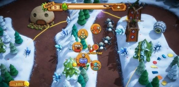 《像素垃圾怪兽2》游戏简介有哪些特色内容？