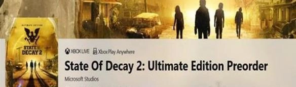 《腐烂国度2》预购都有什么奖励？豪华版预购奖励清单