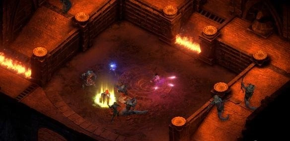 永恒之柱2：死亡之火如何增加魔法使用次数？增加魔法次数的方法说明