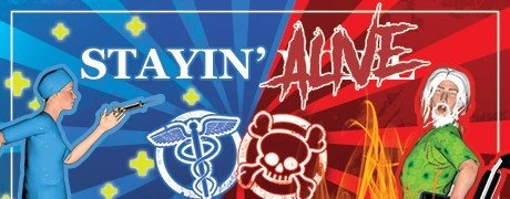 想挑战极限生存？另类游戏《活下去》已正式上线Steam