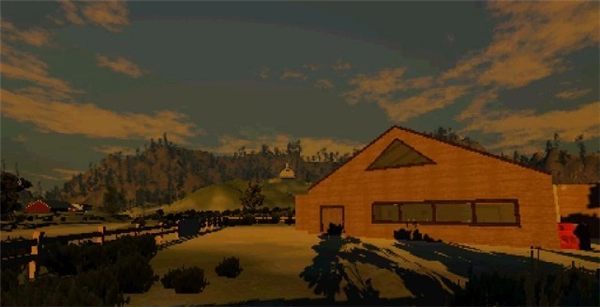 集体自杀题材？冒险新作《Sagebrush》有望今秋推出