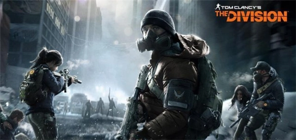 必须更加出色！育碧深入解析《全境封锁2》核心特色