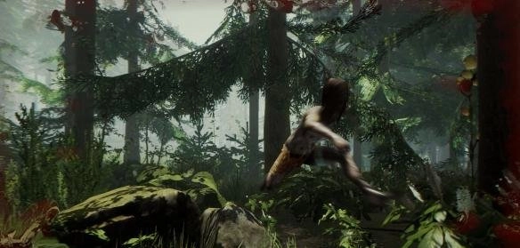 《森林》1.0正式版剧情深度解析正式版剧情究竟讲述了什么？