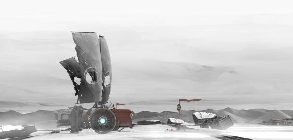 《远方孤单的帆》配置需求说明这款游戏对设备配置的要求高不高?