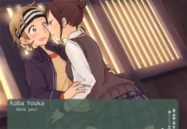 宅男专属福利来啦！知名“黄油”厂商MangaGamer官宣与GOG达成合作