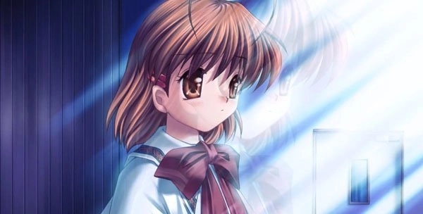 泪腺崩坏预警！PS4版《CLANNAD》高清开场动画正式公布