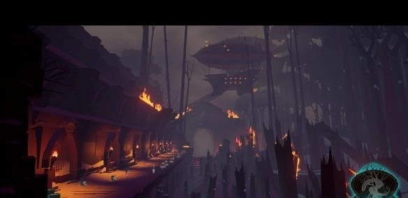 《预兆景象》配置需求说明Omensight对配置的要求是否严苛