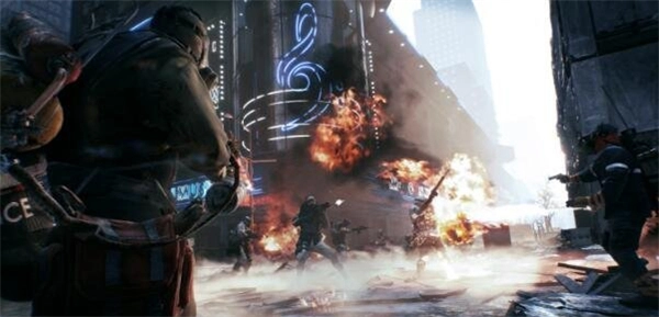 《死侍2》导演信心满满：《全境封锁》改编成大电影绝对没问题！