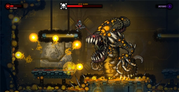 想不想成为英雄？《恶棍英雄》全新实机宣传片正式发布