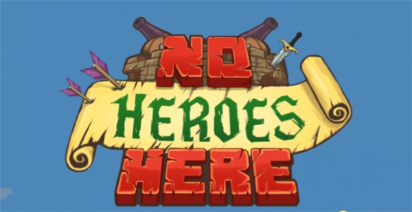 经典塔防游戏《这里没有英雄》PS4版本即将上线全新预告片公布