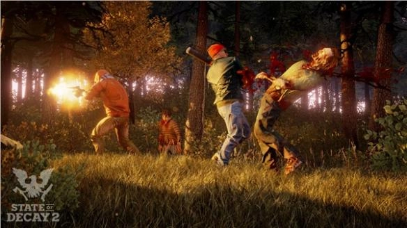 《腐烂国度2》中腐烂之心的清除办法如何处理腐烂之心