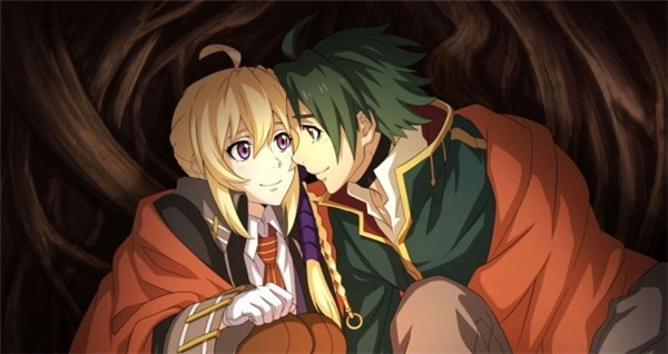 动画改编作品《皇帝圣印战记》公开全新宣传片