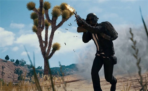 不图声名鹊起！《绝地求生》之父的新游戏纯粹是为自己而作