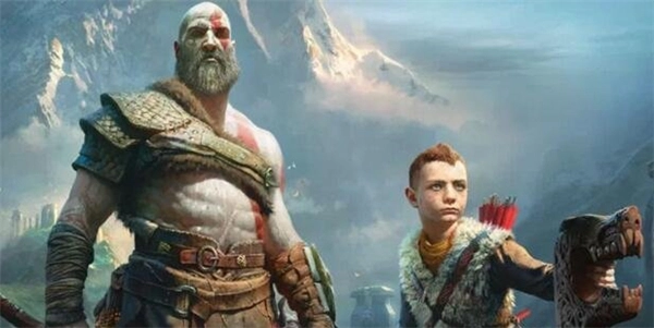 藏得也太深了吧！《战神4》里那个神秘又惊人的秘密，到现在都还没人发现呢