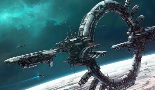 仅土豪可畅快体验！《星际公民》售价17万的天价DLC，竟是源于粉丝的诉求