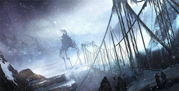 《冰汽时代》热度不减！年内将推出五款免费DLC