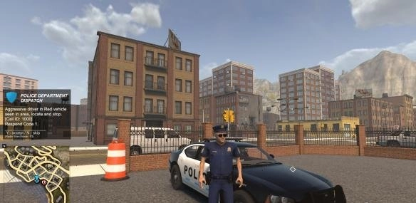 玩《消防模拟》需要什么配置？最低配置要求说明