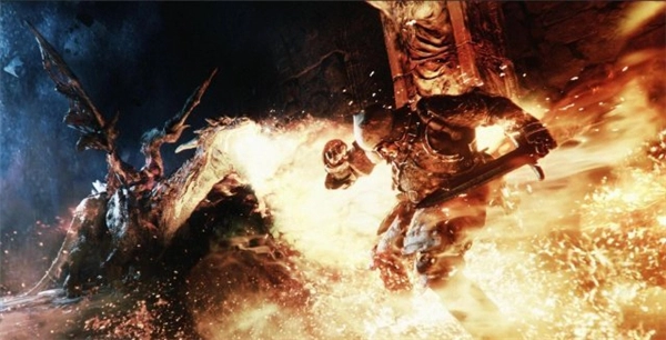 《深坑》是否仍有生机？Capcom再度延长其商标使用权