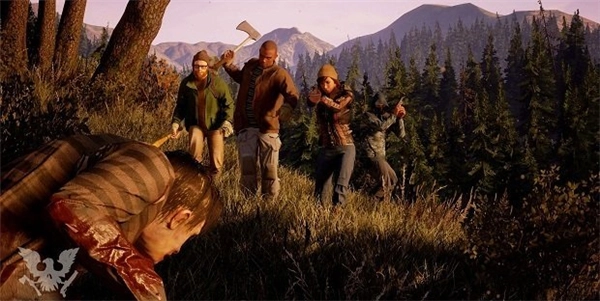 《腐烂国度2》推出20G更新补丁稳定性获大幅提升