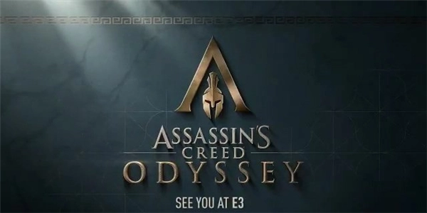 《刺客信条：奥德赛》诸多细节被曝光，其借鉴了《大革命》的设计思路