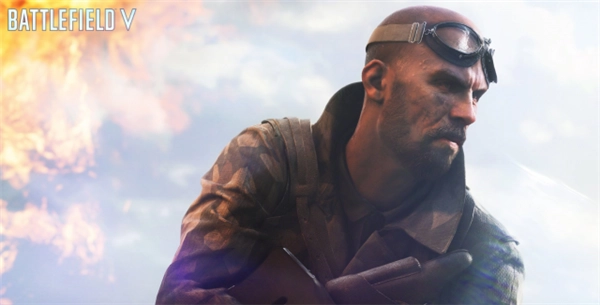 《战地5》官方公布新情报武器设计增强游戏沉浸体验