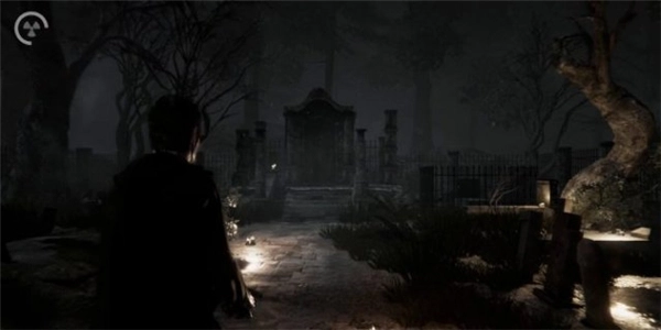 恐怖新作《光哭是不够的》配置需求公布