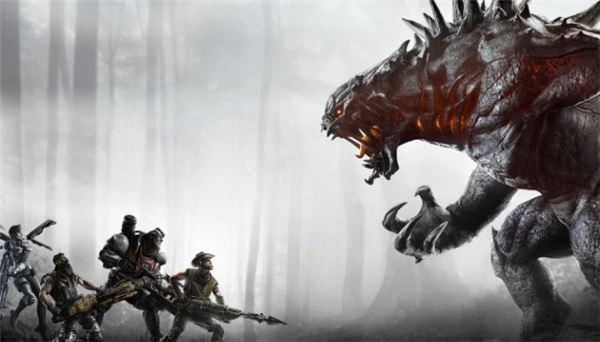 人气渐退！《进化》专属服务器将于9月初停止运营