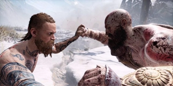 依旧是史诗级水准！《战神4》的续作会变得更大、更好、更出色