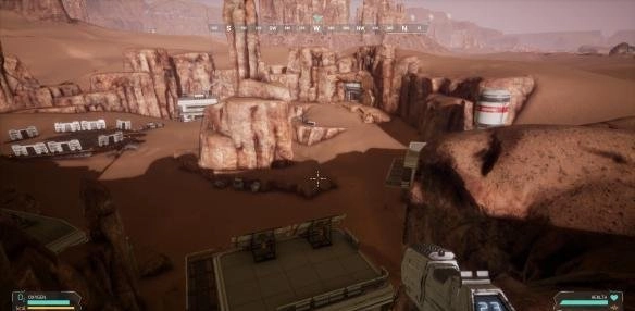 《火星记忆》配置需求说明电脑配置门槛高不高