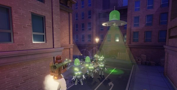 Steam平台喜加一福利：塔防射击类游戏《加固》开启限时免费领取活动