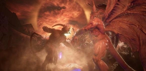 《痛苦地狱》一周目最终BOSS攻略指南最终BOSS打法技巧