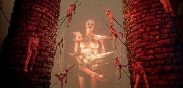 《痛苦地狱》所有密室位置及开启方式详解agony密室开启指南