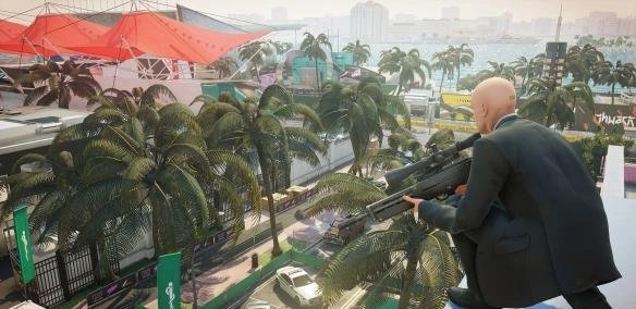 《杀手2》配置需求解析游戏对硬件配置的要求是否严苛