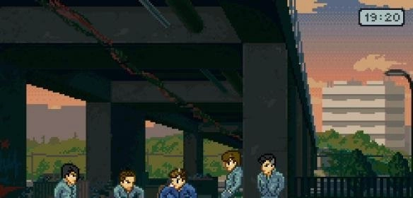 《石川凛吾的伙伴们》最低配置需求汇总这款游戏的配置门槛高不高