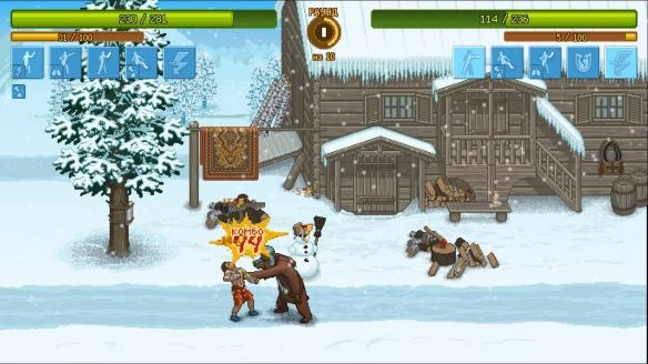 《拳击俱乐部》虎系技能搭配全解析虎系技能搭配指南