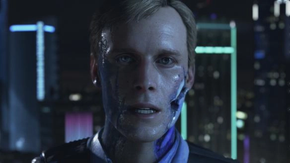 《底特律：变人》各主角路线通关结局体验分享主角们的最终结局解析