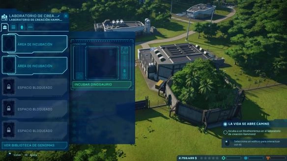 《侏罗纪世界：进化》沙盒模式详解沙盒模式体验如何